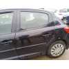 Recambio de puerta trasera izquierda para peugeot 207 urban referencia OEM IAM   