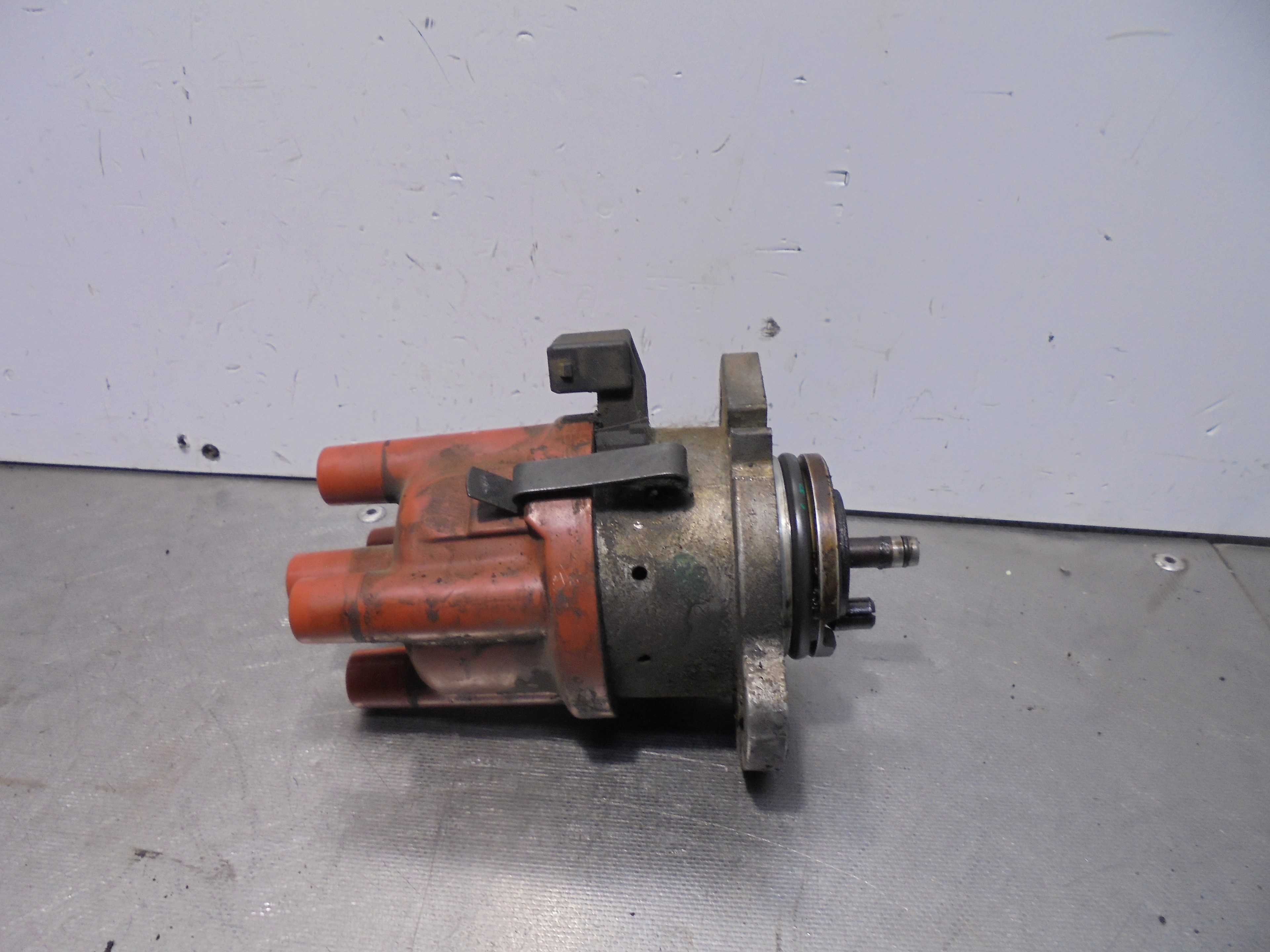 Recambio de delco para seat arosa (6h1) select referencia OEM IAM  MAGNETI MARELLI 
