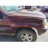 Recambio de aleta delantera derecha para chrysler jeep gr.cherokee (wj/wg) 3.1 td laredo referencia OEM IAM   