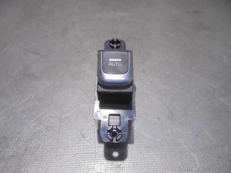 Recambio de mando elevalunas delantero derecho para kia carens ( ) basic referencia OEM IAM   