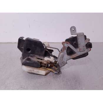 CERRADURA PUERTA TRASERA DERECHA MR349288 DENSO 