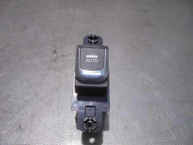 Recambio de mando elevalunas trasero derecho para kia carens ( ) basic referencia OEM IAM   