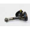 Recambio de soporte filtro aceite para renault scenic ii 1.5 dci diesel referencia OEM IAM   