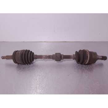 TRANSMISION DELANTERA IZQUIERDA 49500A4220 