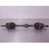 Recambio de transmision delantera izquierda para kia carens ( ) basic referencia OEM IAM 49500A4220  