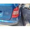 Recambio de piloto trasero derecho para mercedes-benz clase a (w168) 160 (168.033) referencia OEM IAM 1688200664R 3310596006 