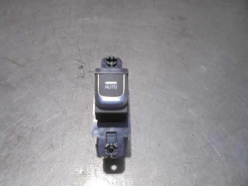 Recambio de mando elevalunas trasero izquierdo para kia carens ( ) basic referencia OEM IAM   