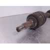 Recambio de transmision delantera izquierda para kia carens ( ) basic referencia OEM IAM 49500A4220  