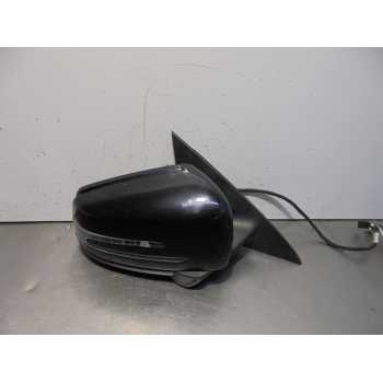RETROVISOR DERECHO ELECTRICO 4 PUERTAS 11 PINES