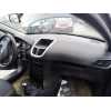 Recambio de salpicadero para peugeot 207 urban referencia OEM IAM   
