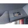 Recambio de mando elevalunas trasero izquierdo para toyota auris hybrid active referencia OEM IAM 192801  