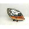 Recambio de faro derecho para renault kangoo (f/kc0) authentique referencia OEM IAM 8200183921 VALEO 