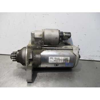 Motores de arranque 02Z911021K VALEO 