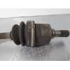 Recambio de transmision delantera izquierda para kia carens ( ) basic referencia OEM IAM 49500A4220  