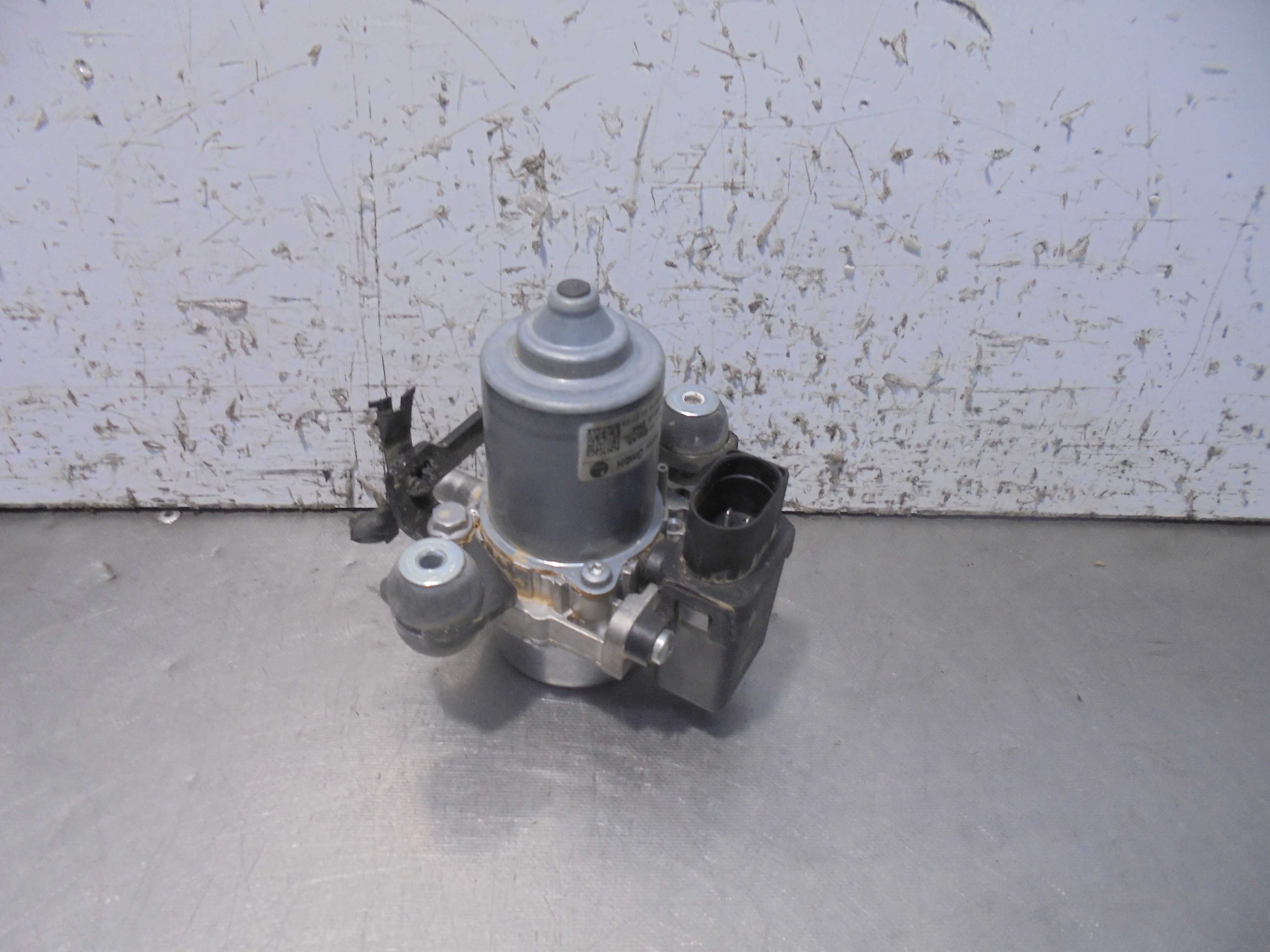Recambio de depresor freno / bomba vacio para volkswagen t-cross advance referencia OEM IAM 1K0612181F  