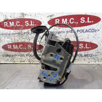 CERRADURA PUERTA DELANTERA DERECHA AM5AU21812 