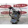 Recambio de cerradura puerta delantera derecha para ford fiesta (ccn) ambiente referencia OEM IAM AM5AU21812  