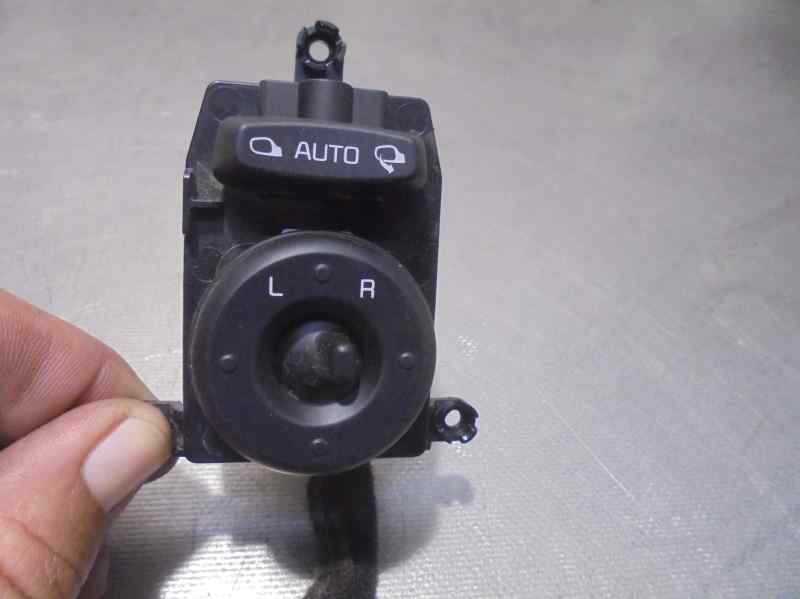 Recambio de mando retrovisor para kia carens ( ) basic referencia OEM IAM   