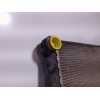 Recambio de radiador agua para seat altea xl (5p5) reference ecomotive referencia OEM IAM 1K0121251DD  