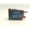 Recambio de mando / interruptor esp para seat alhambra (710) reference referencia OEM IAM 7M3927134  