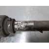 Recambio de transmision delantera izquierda para kia carens ( ) basic referencia OEM IAM 49500A4220  