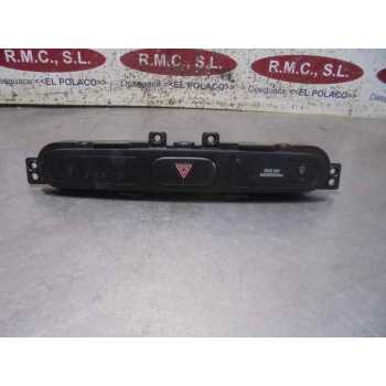 Recambio de mando warning para kia carens ( ) basic referencia OEM IAM   