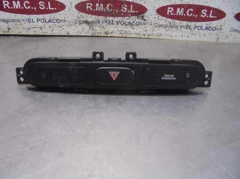 Recambio de mando warning para kia carens ( ) basic referencia OEM IAM   