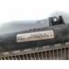 Recambio de radiador agua para seat altea xl (5p5) reference ecomotive referencia OEM IAM 1K0121251DD  