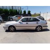 saab 9-3 berlina del año 2000