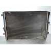 Recambio de radiador agua para seat altea xl (5p5) reference ecomotive referencia OEM IAM 1K0121251DD  
