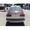 saab 9-3 berlina del año 2000