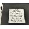 Recambio de interruptor para seat alhambra (710) reference referencia OEM IAM 7M3959621  
