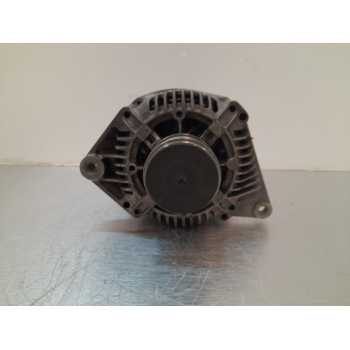 Recambio de alternador para renault megane i classic (la0) referencia OEM IAM   