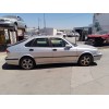 saab 9-3 berlina del año 2000