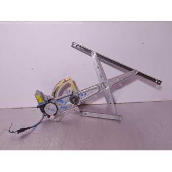Recambio de elevalunas delantero derecho para kia sorento 2.5 crdi active referencia OEM IAM 824603E000  