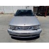 saab 9-3 berlina del año 2000