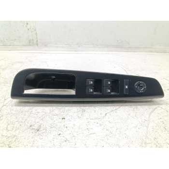 Recambio de mando elevalunas delantero izquierdo para kia cee´d active referencia OEM IAM 823511H010  
