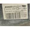 Recambio de faro derecho para renault kangoo (f/kc0) authentique referencia OEM IAM 8200183921 VALEO 