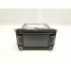Recambio de sistema audio / radio cd para volkswagen tiguan (5n2) advance bluemotion referencia OEM IAM 3C8035195F DELPHI 