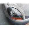 Recambio de faro derecho para renault kangoo (f/kc0) authentique referencia OEM IAM 8200183921 VALEO 