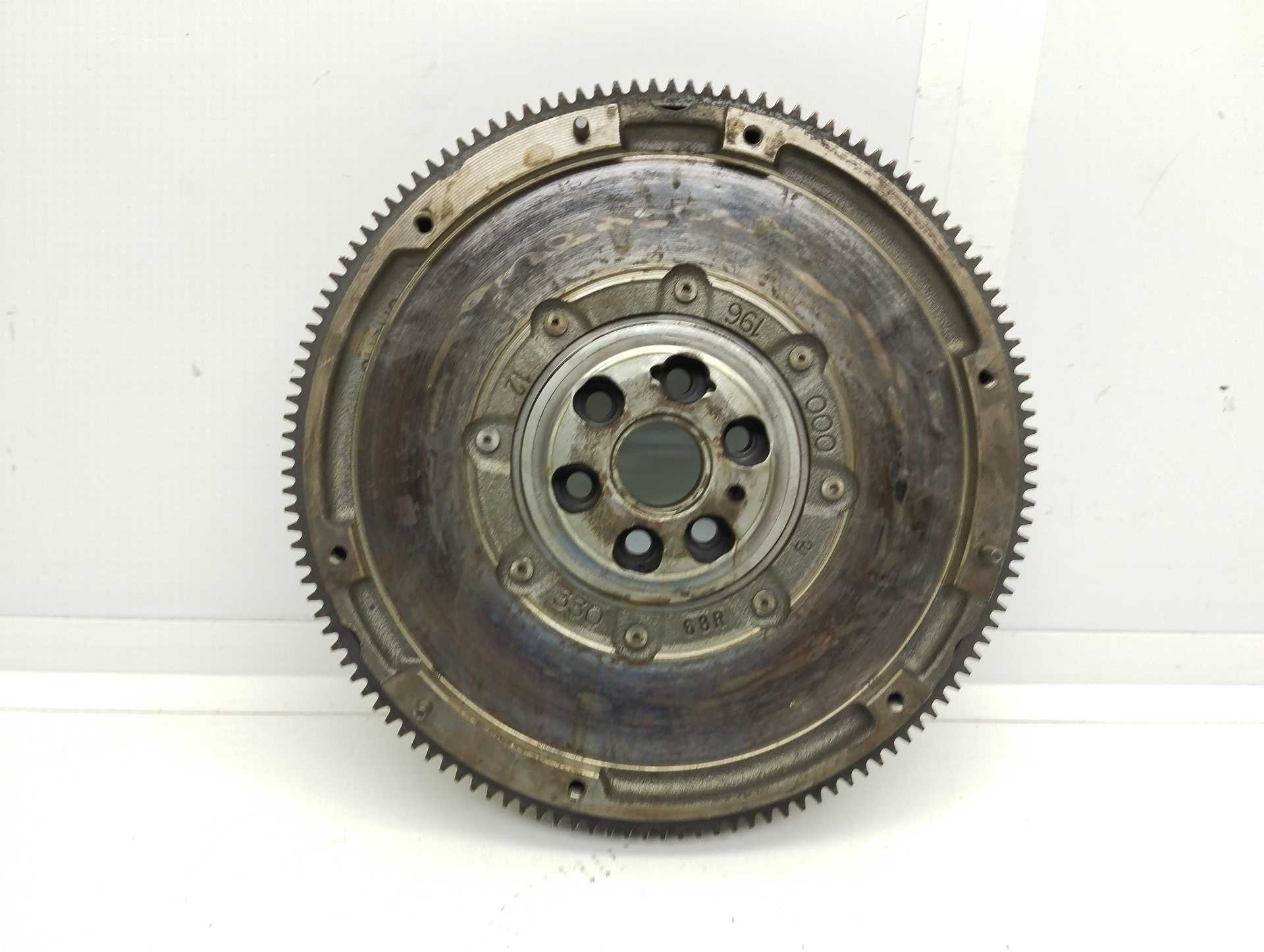 Recambio de volante motor para seat altea xl (5p5) reference ecomotive referencia OEM IAM  03L105266BS 