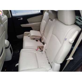 Recambio de asientos traseros para fiat freemont (345) urban referencia OEM IAM   