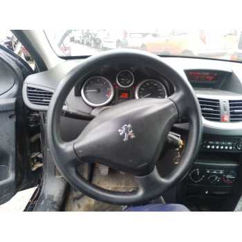 Recambio de volante para peugeot 207 urban referencia OEM IAM   