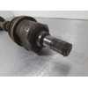 Recambio de transmision delantera izquierda para kia carens ( ) basic referencia OEM IAM 49500A4220  