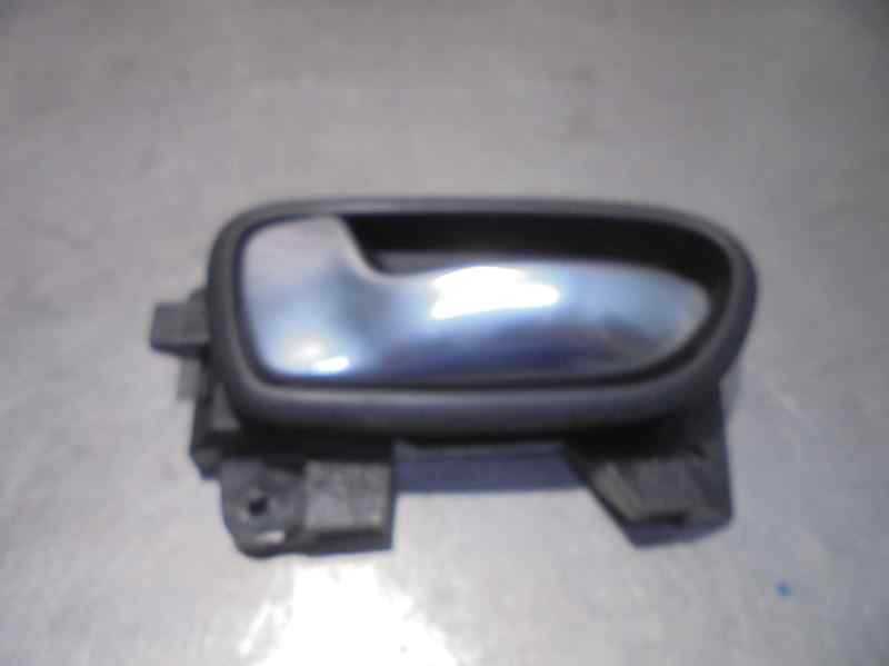Recambio de maneta interior delantera izquierda para kia carens ( ) basic referencia OEM IAM   