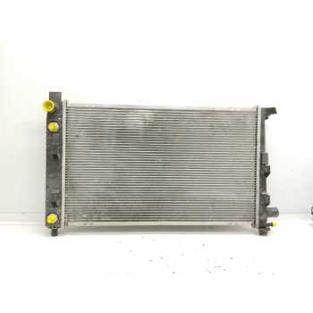RADIADOR AGUA A1685001602 