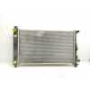 Recambio de radiador agua para mercedes-benz clase a (w168) 160 (168.033) referencia OEM IAM A1685001602  