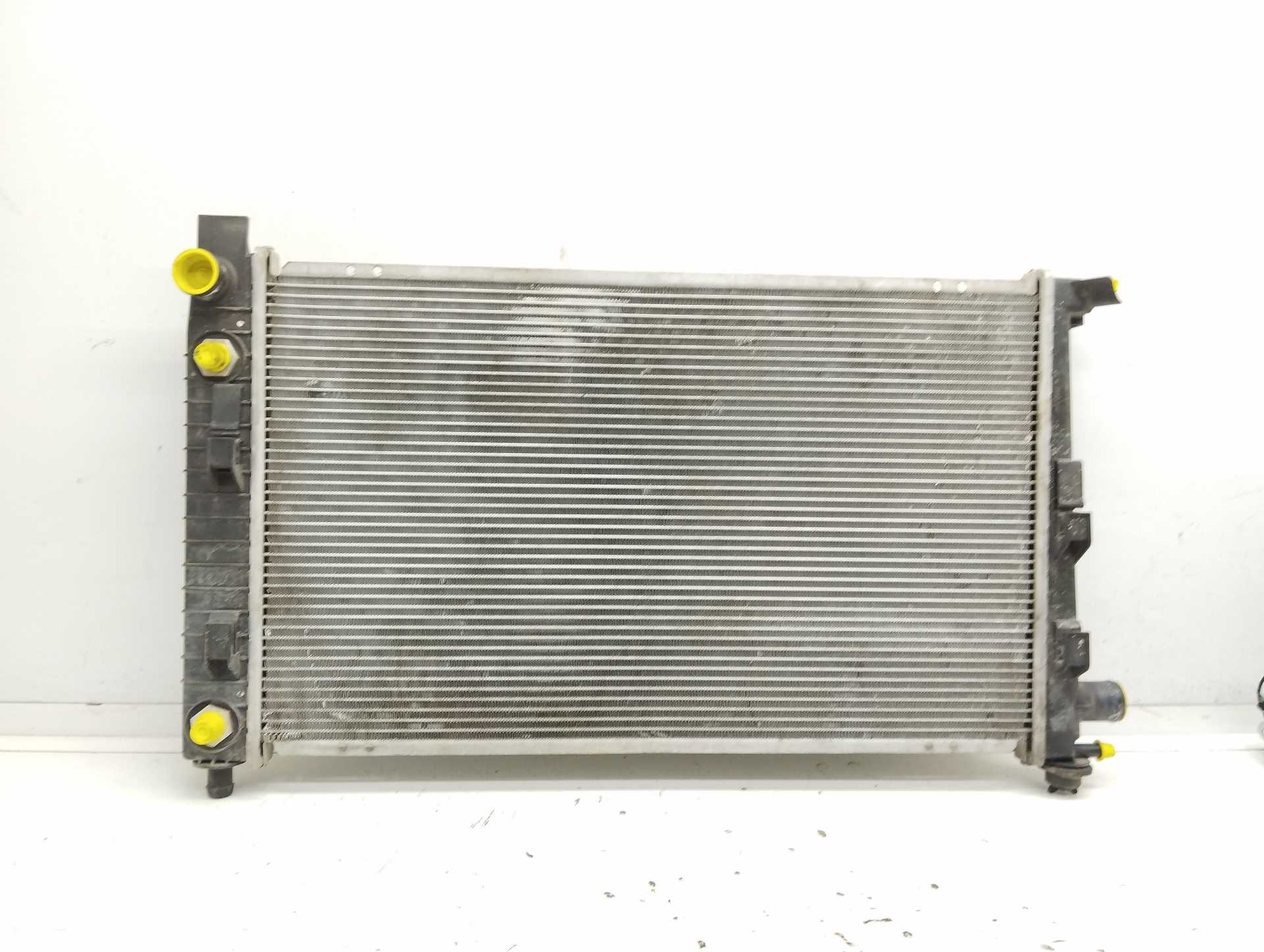 Recambio de radiador agua para mercedes-benz clase a (w168) 160 (168.033) referencia OEM IAM A1685001602  