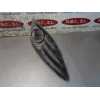 Recambio de rejilla paragolpes derecha para ford fiesta (ccn) black edition referencia OEM IAM C1BB15A222  