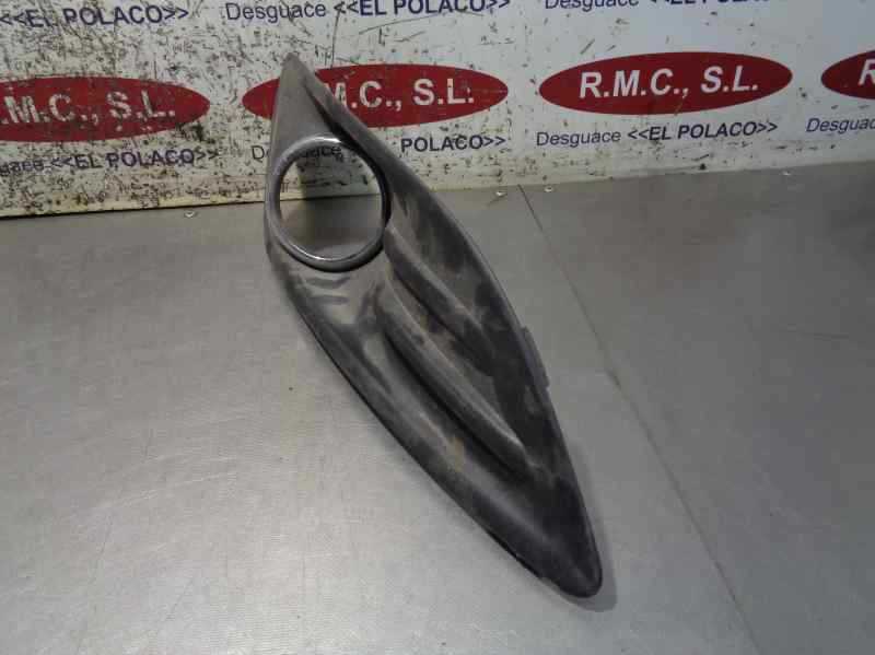Recambio de rejilla paragolpes derecha para ford fiesta (ccn) black edition referencia OEM IAM C1BB15A222  